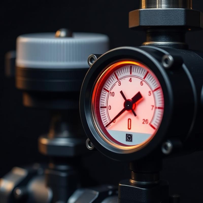 Instrumentation